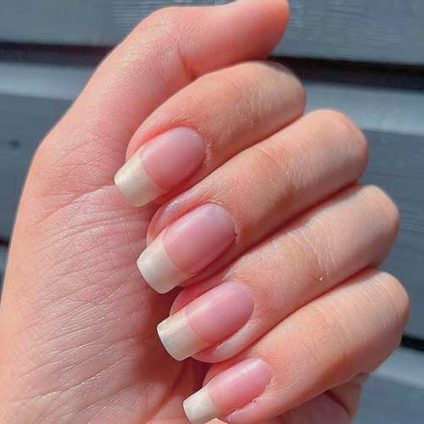 6 Best Ways to Strengthen Nails Perfectly