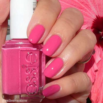 Essie Nail Polish Set | Not Red-Y for Bed Collection