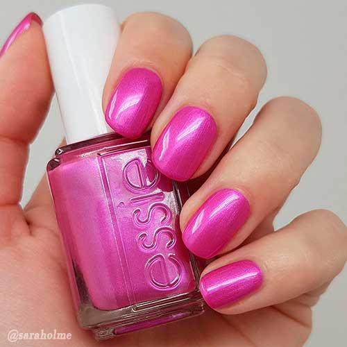Essie Nail Polish Set | Not Red-Y for Bed Collection