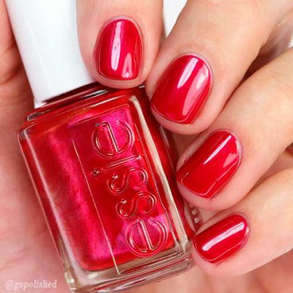 Essie Not Ready for Bed Collection | Cute Manicure