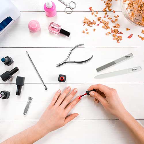 Top 10 Must Have Nail Products for Every DIY Manicurist